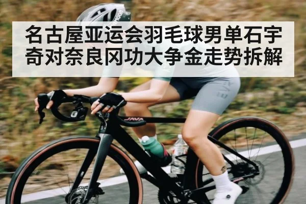 名古屋亚运会羽毛球男单石宇奇对奈良冈功大争金走势拆解
